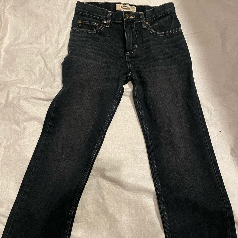 Urban pipeline boys size 10